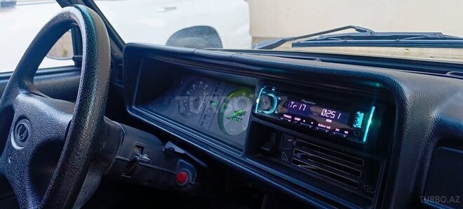 LADA (VAZ) 2107 2010, 92,000 km - 1.6 л - Bakı