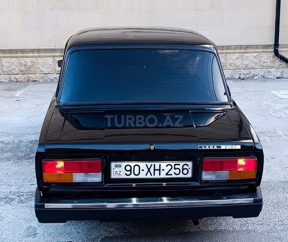 LADA (VAZ) 2107 2010, 92,000 km - 1.6 л - Bakı