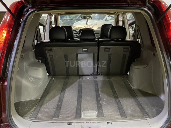 Nissan X-Trail 2006, 211,325 km - 2.0 l - Sumqayıt