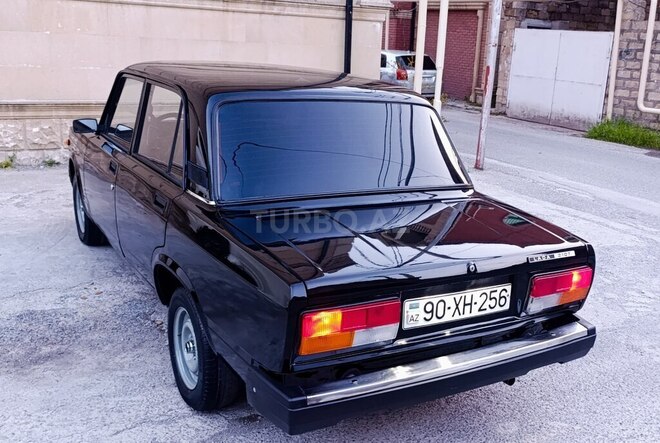 LADA (VAZ) 2107 2010, 92,000 km - 1.6 л - Bakı