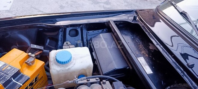 LADA (VAZ) 2107 2010, 92,000 km - 1.6 л - Bakı