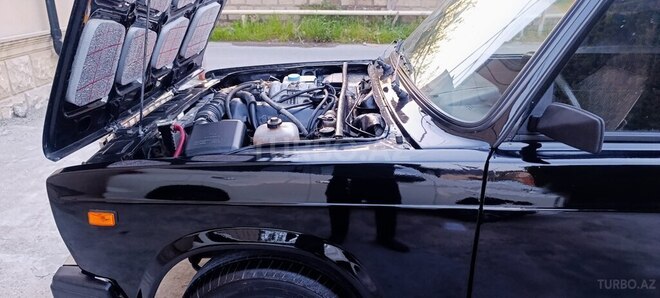 LADA (VAZ) 2107 2010, 92,000 km - 1.6 л - Bakı
