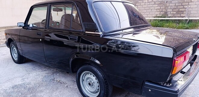 LADA (VAZ) 2107 2010, 92,000 km - 1.6 л - Bakı