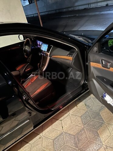 Hyundai Sonata 2009, 220,300 km - 2.0 l - Bakı