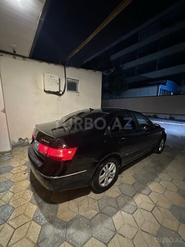 Hyundai Sonata 2009, 220,300 km - 2.0 l - Bakı