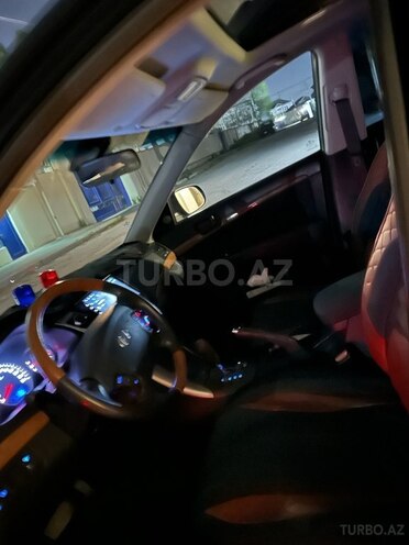 Hyundai Sonata 2009, 220,300 km - 2.0 l - Bakı