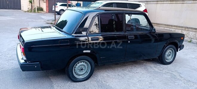 LADA (VAZ) 2107 2010, 92,000 km - 1.6 л - Bakı