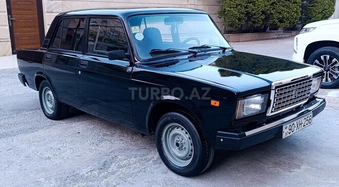 LADA (VAZ) 2107 2010, 92,000 km - 1.6 л - Bakı