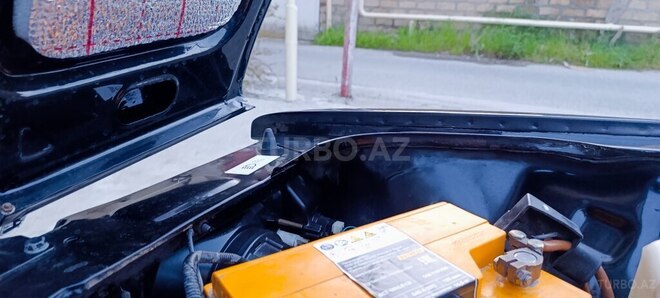 LADA (VAZ) 2107 2010, 92,000 km - 1.6 л - Bakı