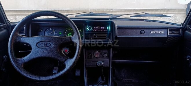 LADA (VAZ) 2107 2010, 92,000 km - 1.6 л - Bakı