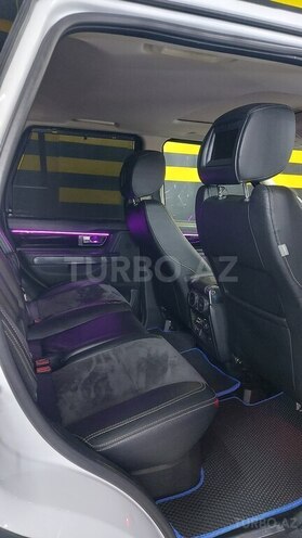 Land Rover RR Sport 2011, 202,000 km - 5.0 l - Bakı