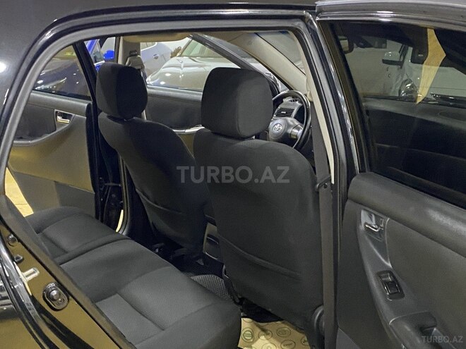 Toyota Corolla 2006, 231,215 km - 1.4 l - Sumqayıt