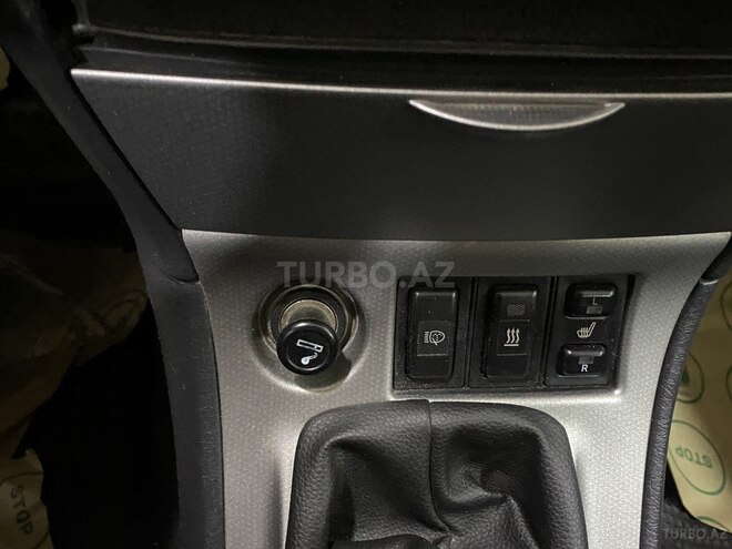 Toyota Corolla 2006, 231,215 km - 1.4 l - Sumqayıt