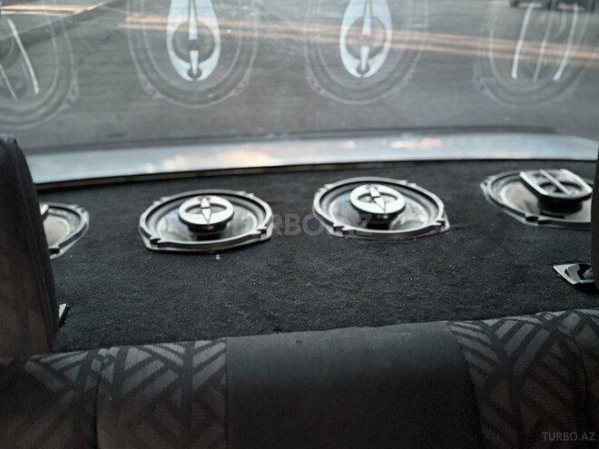 Mercedes C 220 1995, 429,674 km - 2.2 л - Mingəçevir