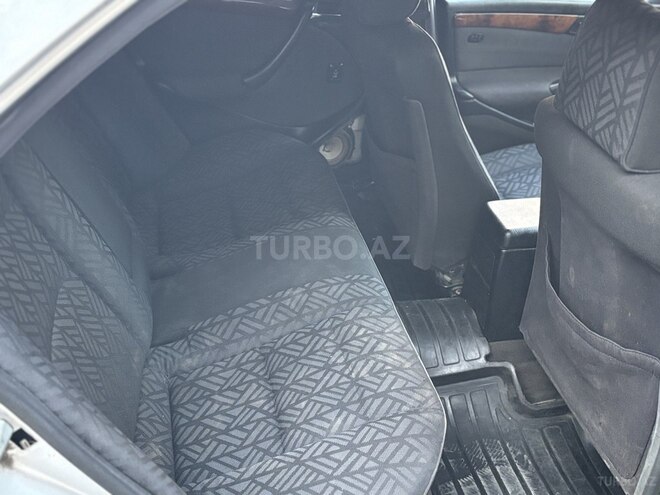Mercedes C 220 1995, 429,674 km - 2.2 л - Mingəçevir