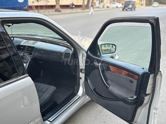 Mercedes C 220 1995, 429,674 km - 2.2 л - Mingəçevir
