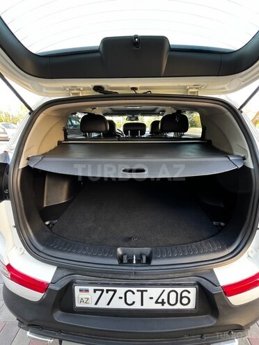 Kia Sportage 2012, 123,836 km - 2.0 l - Sumqayıt