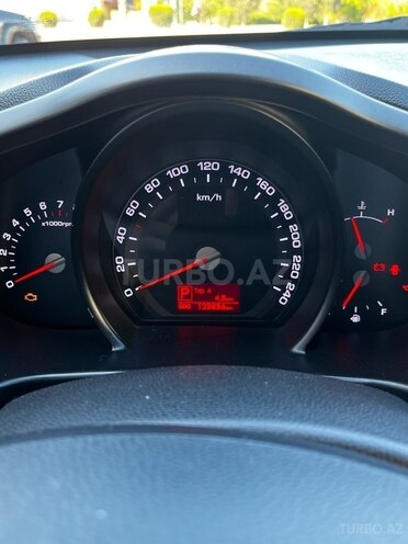 Kia Sportage 2012, 123,836 km - 2.0 l - Sumqayıt