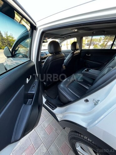Kia Sportage 2012, 123,836 km - 2.0 l - Sumqayıt