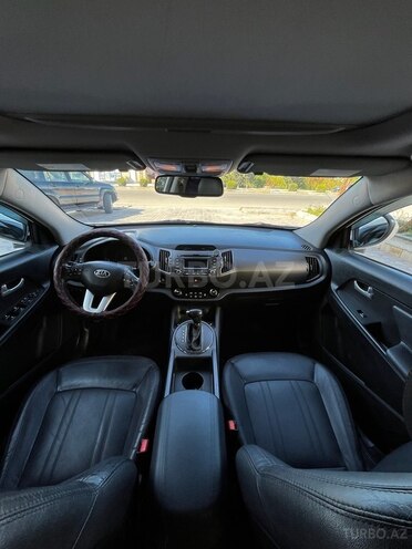 Kia Sportage 2012, 123,836 km - 2.0 l - Sumqayıt