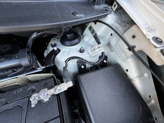 Kia Sportage 2012, 123,836 km - 2.0 l - Sumqayıt