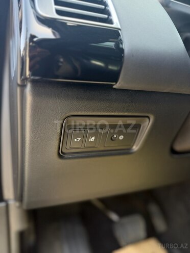Land Rover Range Rover 2016, 149,850 km - 3.0 l - Bakı