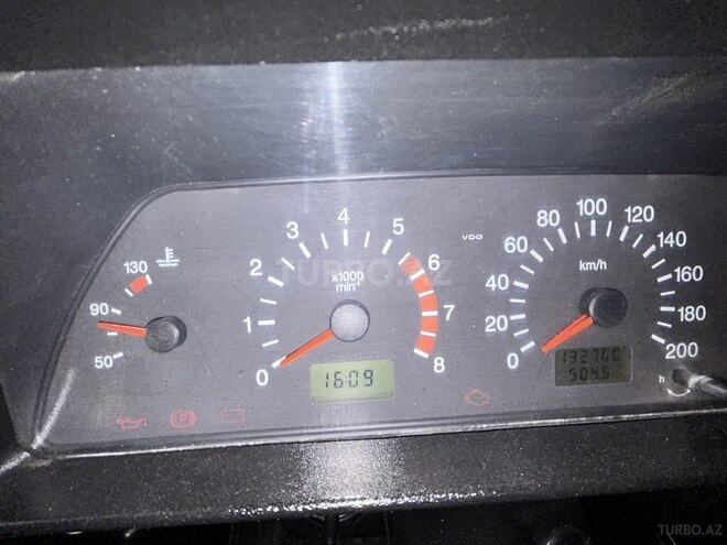 LADA (VAZ) Niva 2010, 132,000 km - 1.7 l - Astara