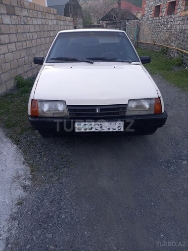 LADA (VAZ) 2109 1993, 650,000 km - 1.5 l - Zaqatala