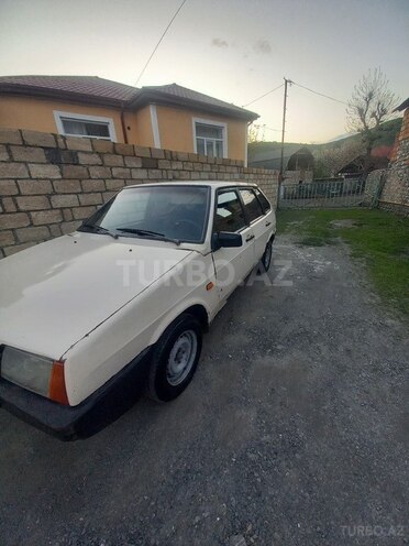 LADA (VAZ) 2109 1993, 650,000 km - 1.5 l - Zaqatala