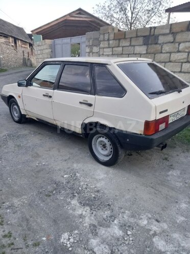 LADA (VAZ) 2109 1993, 650,000 km - 1.5 l - Zaqatala
