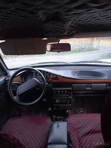 LADA (VAZ) 2109 1993, 650,000 km - 1.5 l - Zaqatala