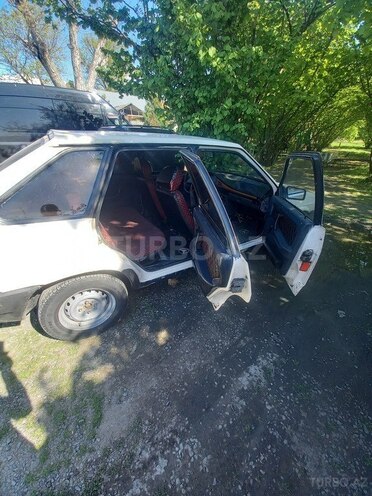 LADA (VAZ) 2109 1993, 650,000 km - 1.5 l - Zaqatala