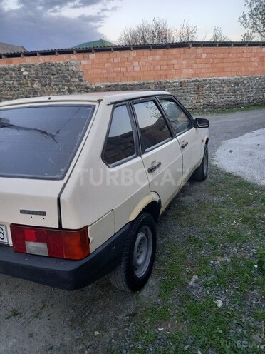 LADA (VAZ) 2109 1993, 650,000 km - 1.5 l - Zaqatala
