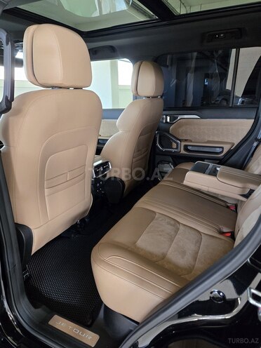 JETOUR T2-15