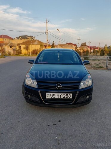 Opel Astra 2005, 319,000 km - 1.4 л - Bakı