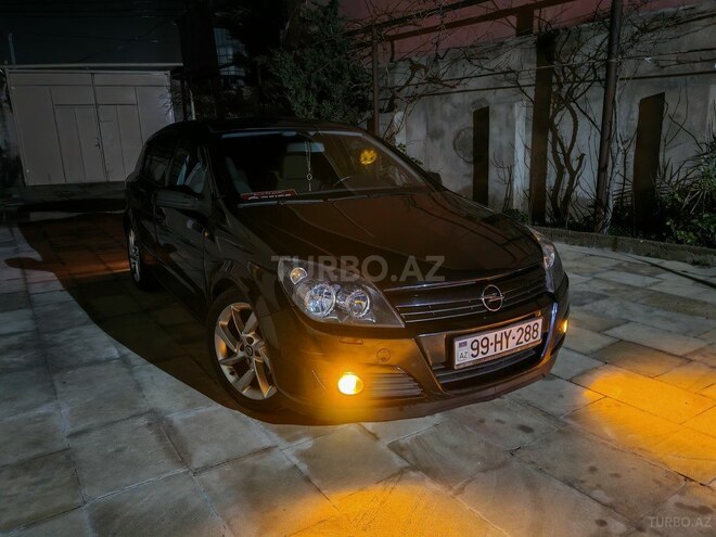 Opel Astra 2005, 319,000 km - 1.4 л - Bakı