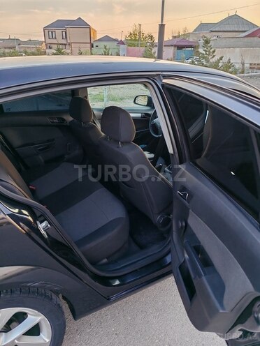 Opel Astra 2005, 319,000 km - 1.4 л - Bakı