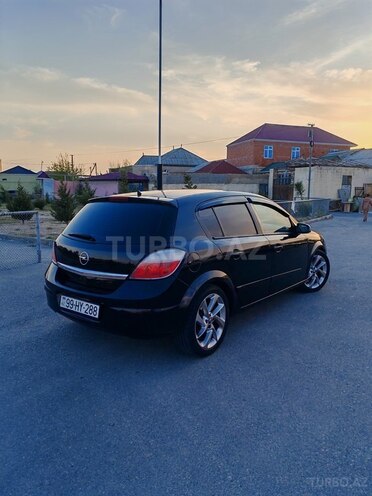 Opel Astra 2005, 319,000 km - 1.4 л - Bakı