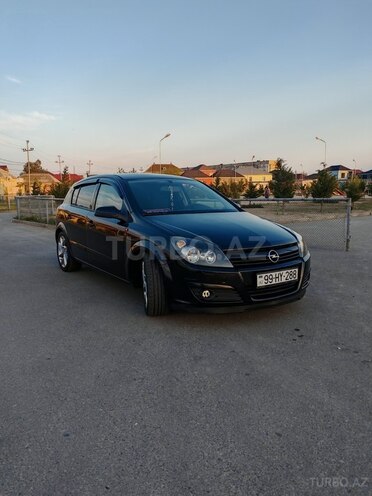 Opel Astra 2005, 319,000 km - 1.4 л - Bakı