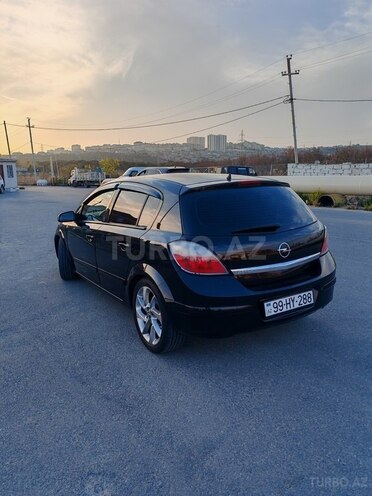 Opel Astra 2005, 319,000 km - 1.4 л - Bakı