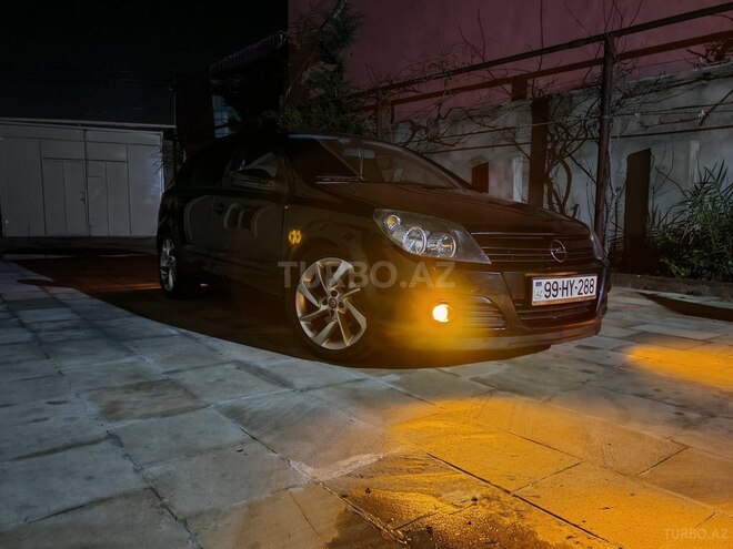 Opel Astra 2005, 319,000 km - 1.4 л - Bakı