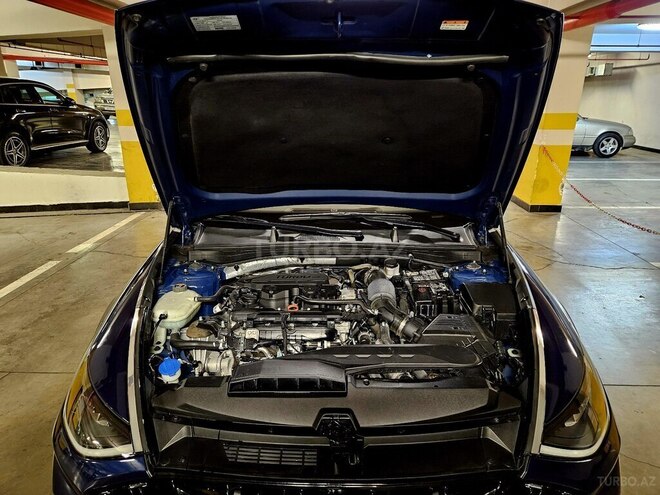 Hyundai Sonata 2020, 43,000 km - 1.6 l - Bakı