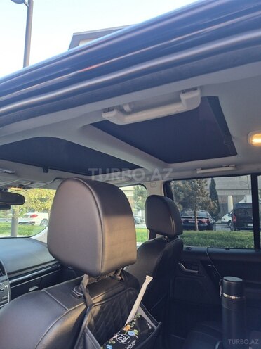 Land Rover Freelander 2013, 205,000 km - 2.0 л - Bakı