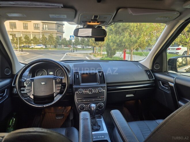 Land Rover Freelander 2013, 205,000 km - 2.0 л - Bakı