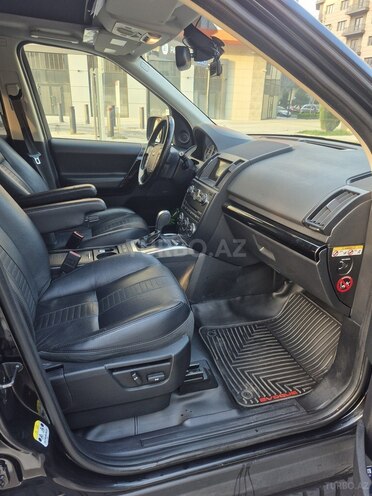 Land Rover Freelander 2013, 205,000 km - 2.0 л - Bakı