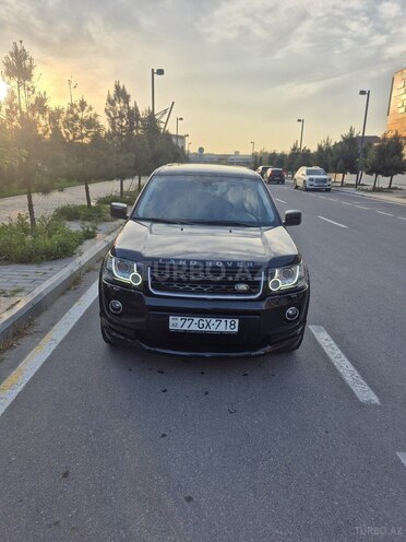 Land Rover Freelander 2013, 205,000 km - 2.0 л - Bakı