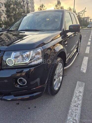 Land Rover Freelander 2013, 205,000 km - 2.0 л - Bakı