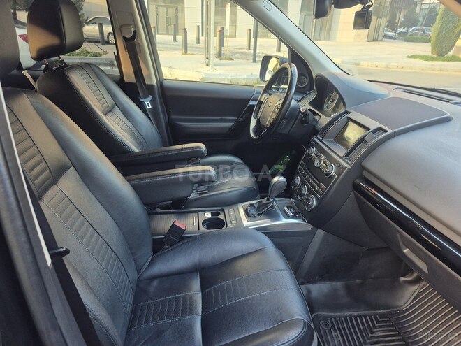 Land Rover Freelander 2013, 205,000 km - 2.0 л - Bakı