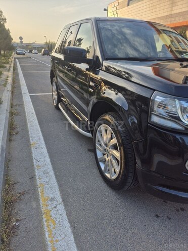 Land Rover Freelander 2013, 205,000 km - 2.0 л - Bakı