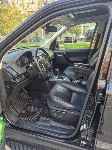 Land Rover Freelander 2013, 205,000 km - 2.0 л - Bakı